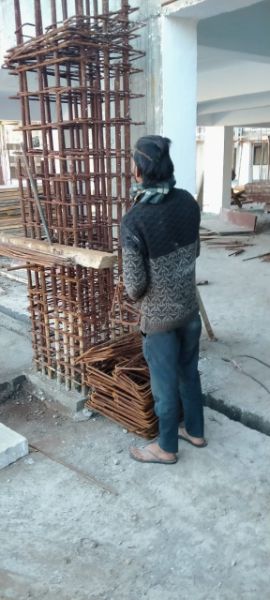 Progress Update - 08-Feb-2020